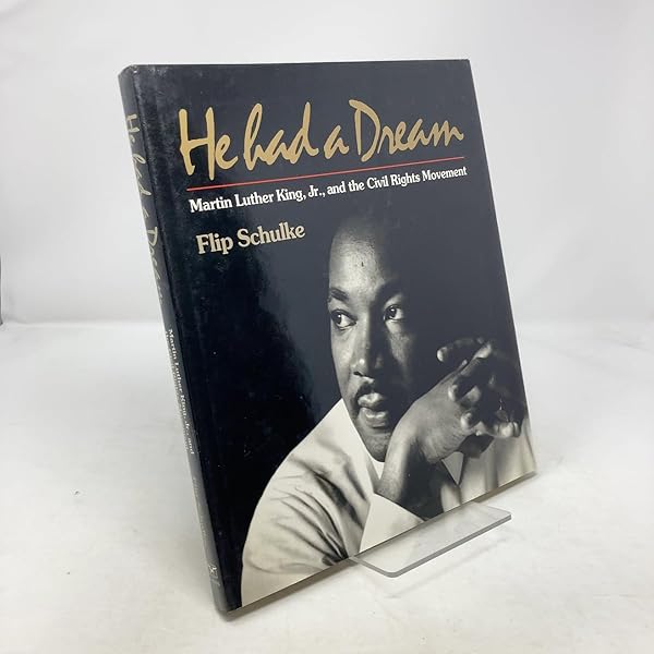 They Had a Dream: The Civil Rights Struggle from Frederick